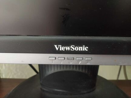 Схема viewsonic va2216w