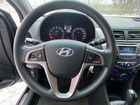 Hyundai Solaris 1.6 AT, 2016, 46 865 км объявление продам