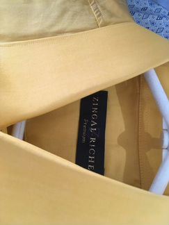 Мужские рубашки. Италия