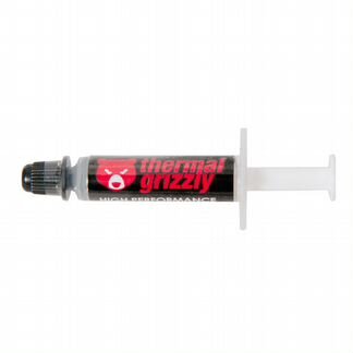 Термопаста Thermal Grizzly Aeronaut Thermal Grease