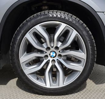 BMW X6 3.0 AT, 2012, 169 504 км