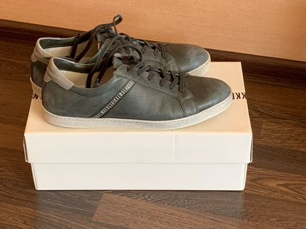 Dirk Bikkembergs 45 BKE107041