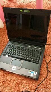 Ноутбук asus G1S