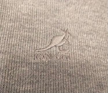 Толстовка Kangol