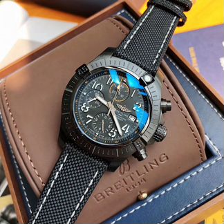 Breitling Avenger Chronograph Night Mission
