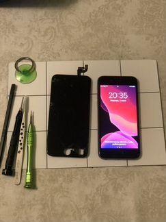 Ремонт телефонов iPhone Бутово