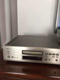 DVD audio-video player DVD-A11