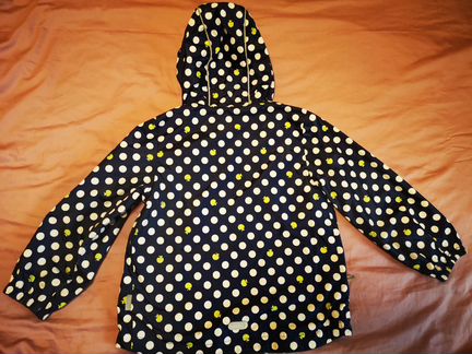 Ветровка детская