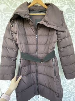 Пуховик женский Zara