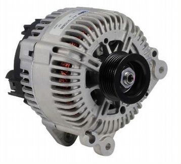 Генератор Ауди А6 А8 Q7 3.0D 180A
