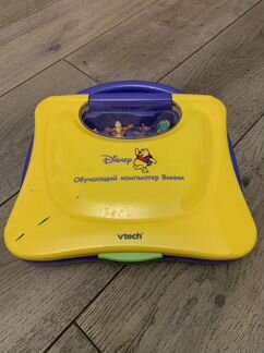 Развивающий компьютер Vtech