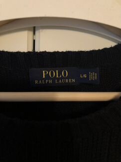 Джемпер Ralph Lauren Cable Knit