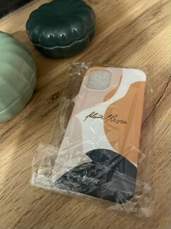 Чехол на iPhone 12 mini
