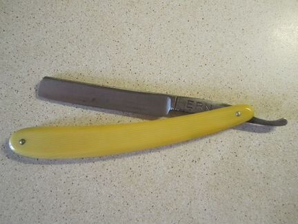 Опасная бритва ERN 2305 wald-germany