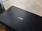 Acer aspire объявление продам