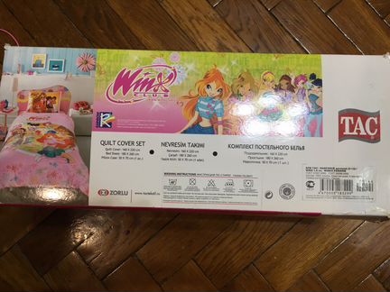 Пастель Детская