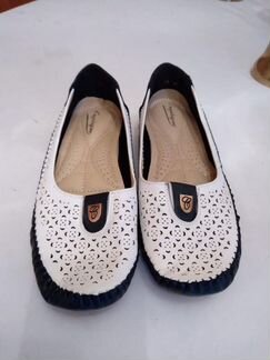 Туфли женские