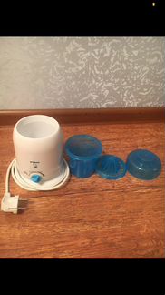 Подогреватель для бутылочек