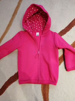 Спортивный костюм для девочки р92