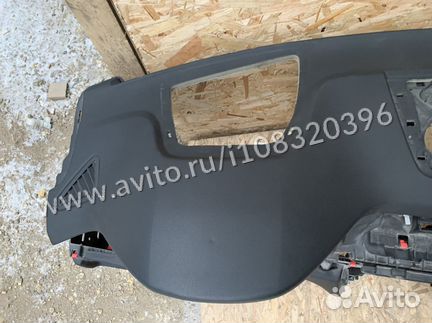 Торпеда под проекцию BMW F15 f16 x5 x6 бмв ф15 ф16