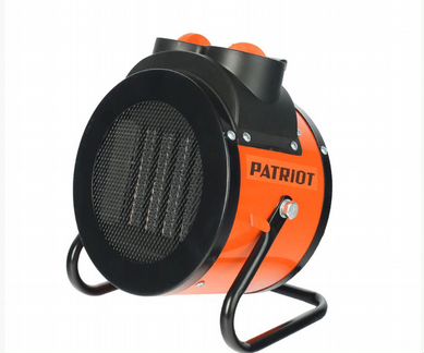 Тепловая пушка 2 кВт новая