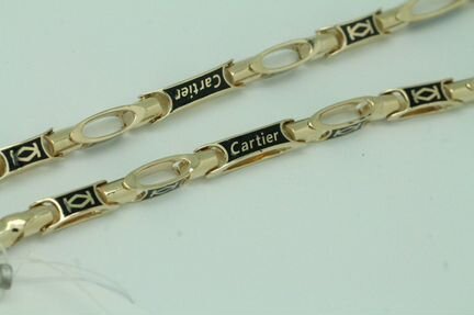 Золотая цепь