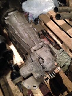 АКПП BMW GA6L45R E90 E91 E92 E83 N52