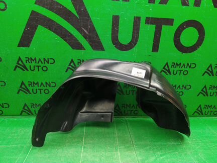 Подкрылок задний левый Renault Duster 1 2010