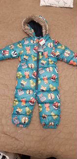 Продам новый слитный комбинезон фирмы Next