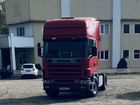 Седельный тягач Scania 4-Series объявление продам