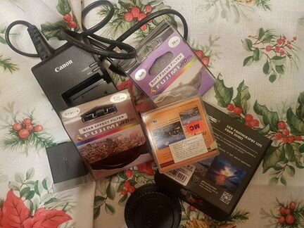 Зеркальный фотоаппарат Canon EOS 1100D kit 18-55 I