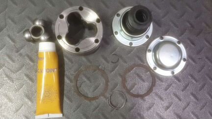 Шрус граната кардана Freelander 1