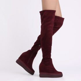 Женские ботфорты gianni renzi 38-39р