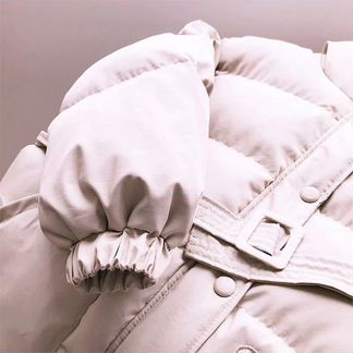 Пуховик куртка