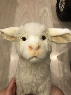 Овечка hansa 47 см