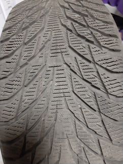 Шина зимняя Nokian Hakapelita R2 225/ 55 r17