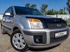 Ford Fusion 1.6 МТ, 2007, 133 000 км