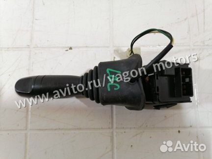 Переключатель поворотов Chevrolet Lacetti J200