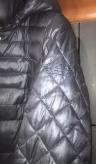 Пуховик, пальто Finn Flare