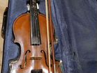 Скрипка Brahner BV400