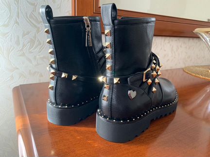 Ботинки Twinset