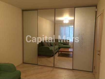 2-к квартира, 45 м², 3/9 эт.