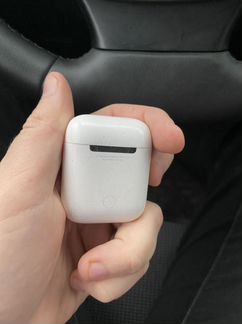 Airpods хорошее состояние