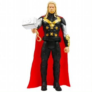 Тор Thor 30 см Marvel фигуркa