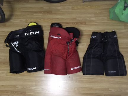 Трусы хоккейные CCM super tacks AS1 SR
