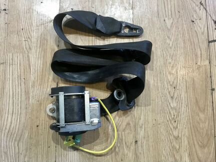 Ремень безопасности Фольксваген Туарег 2002-2010