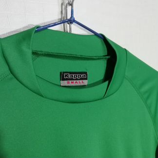 Футболка женская спортивная Kappa, S