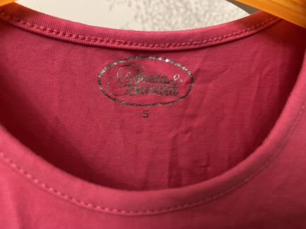 Продаю шикарное платье на 4-6лет