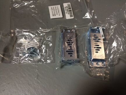 Крепление rckmnt-19-cmpct / 50 штук в наличии