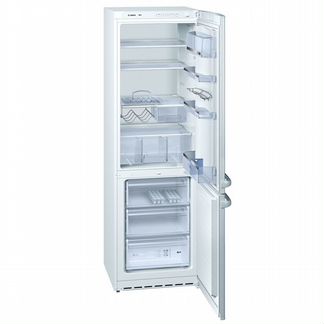 Холодильник Bosch kgv 36z35